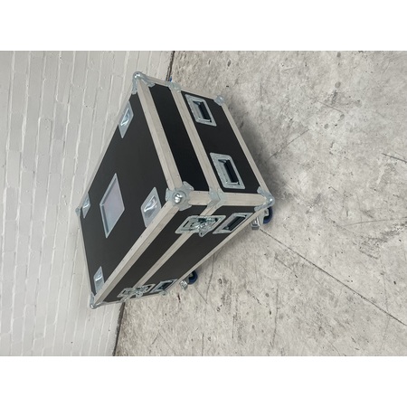 Twin EXE 500KG Motor Flightcase (R-645)